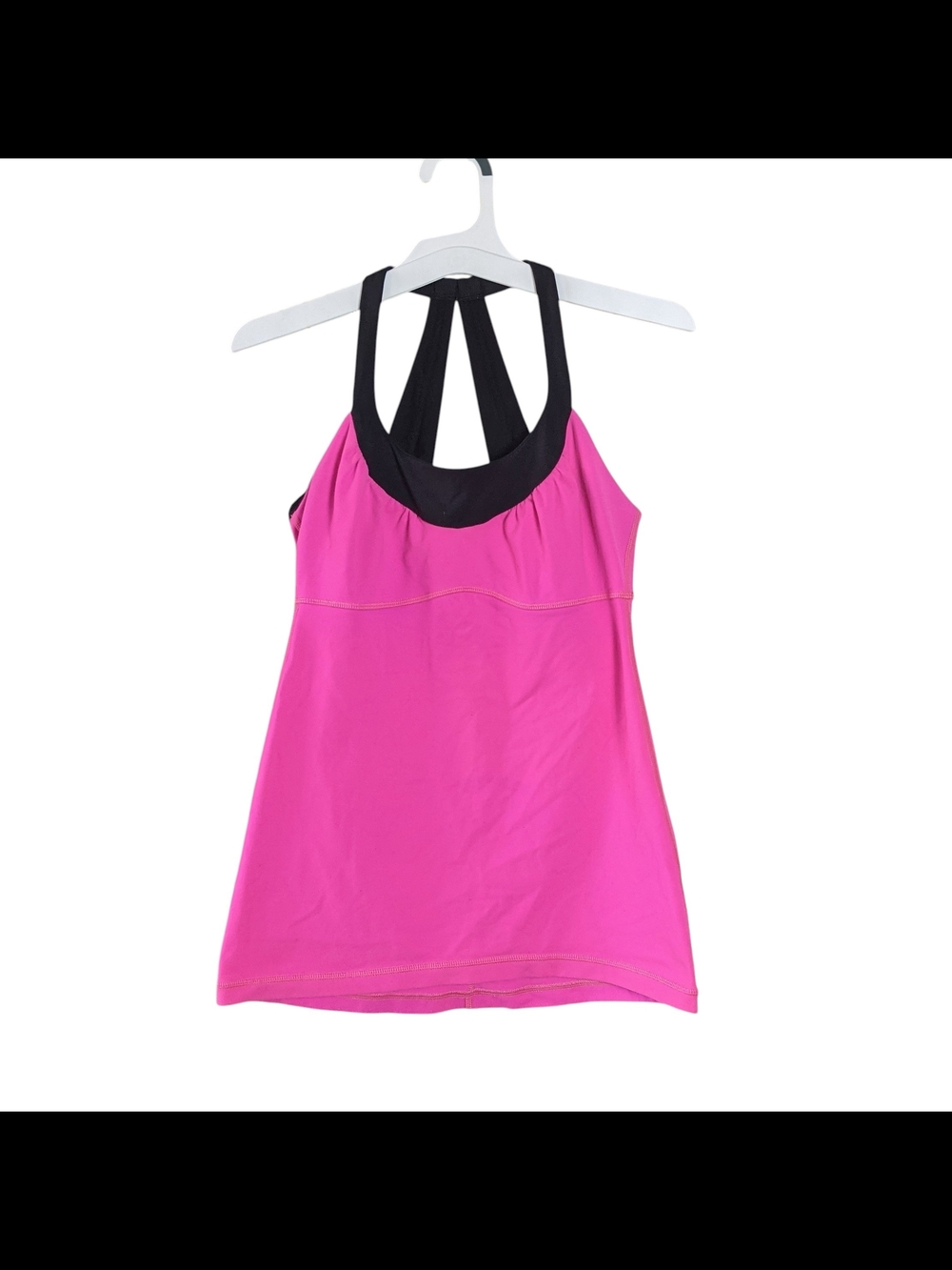 lululemon athletica Women's Scoop Me Up Tank Top Size 6